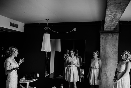 M+J's Montreal Wedding Photographer; From Calgary to Montreal; Montreal Science Centre wedding; Old port.