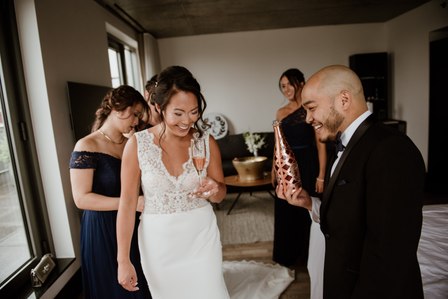 Montreal wedding photographer, William Gray Hotel wedding, Old Montreal wedding, wedding photos, Rita Wong Events, DJ Toddy Flores, Rémy Martin VSOP XO