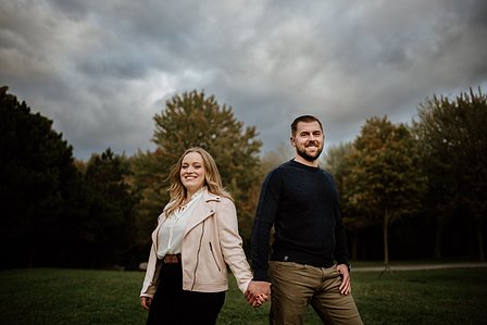 Montreal Engagement Photographer, Montreal Wedding Photography, www.JohnKOOphotography.com