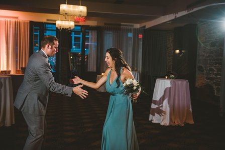 Montreal wedding photographer, Hotel Nelligan wedding, Baccino events decor, Old Montreal wedding