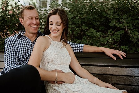 Hotel Nelligan Montreal, Old Montreal Engagement Photo, Montreal Engagement Photo, Montreal Pre-Wedding photographer, Montreal wedding Photographer, Virginie and Calyton's MTL engagement photographer