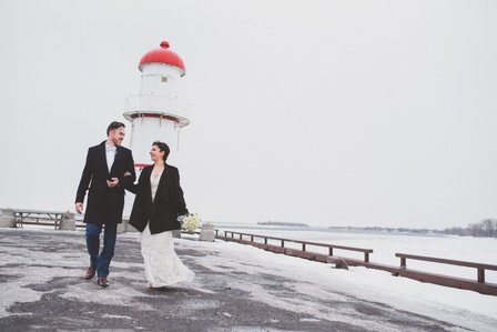 Montreal wedding photographer | Photographe mariage Montreal