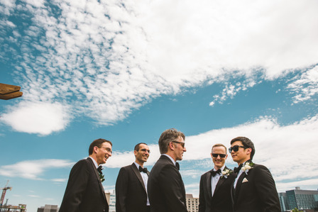 montreal wedding photo, Montreal wedding photographer, Montreal engagement photography, photographe mariage Montreal, St. George Angelican church, Auberge Vieux Port reception hall Montreal