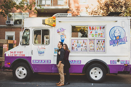 Montreal wedding photographer, prewedding photo, NYC engagement photos