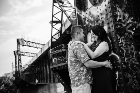 Montreal wedding Photographer, Bassin Peel engagement photo, Farine Five Roses Montreal engagement photo, Old Montreal Engagement Photo, Montreal Engagement Photo, Montreal Pre-Wedding photographer, Mandy and Nate’s MTL engagement photographer