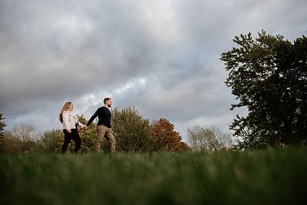 Montreal Engagement Photographer, Montreal Wedding Photography, www.JohnKOOphotography.com