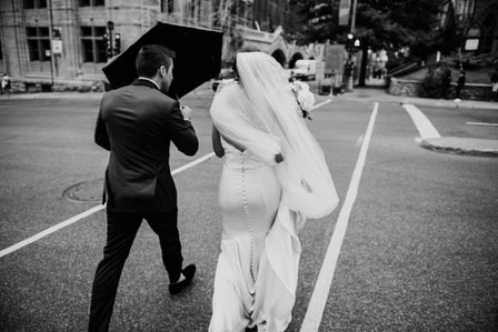 Montreal Wedding Photographer, Photographe Mariage Montreal, Montreal wedding photo, Salon 1861 reception venue hall, Salon Le Richmond reception venue hall, St George's Anglican Church wedding, Wonderblush MUA