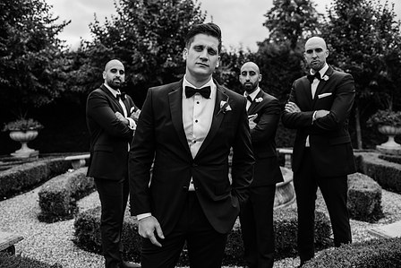 Montreal wedding photographer; John KOO Photography; Lubov and Jonathan's wedding; Montreal wedding photo; Prima Luna restaurant reception hall; St. Rose of Lima church Laval; wedding photography; Église Sainte-Rose-de-Lima Laval