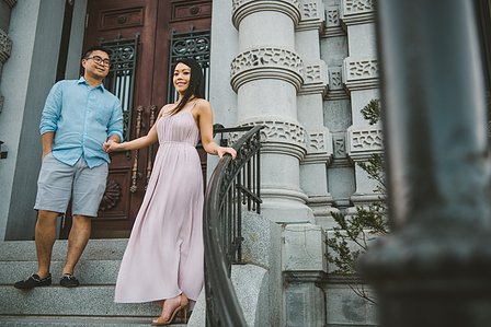 Montreal wedding photographer, Montreal Engagement photographer; Montreal Prewedding photographer; Montreal surprise proposal photographer