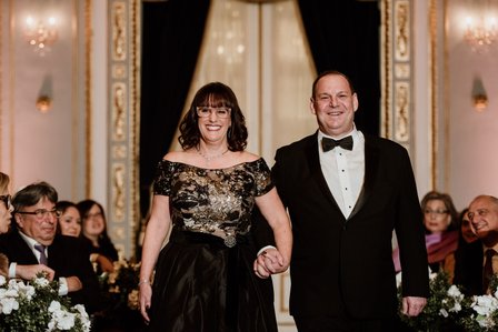 Melanie and Benjy's wedding, Montreal Jewish wedding photographer, Montreal wedding Photographer, Windsor Ballroom wedding venue, Montreal wedding photo