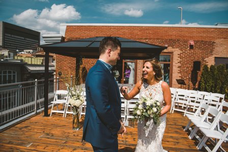 Montreal wedding photographer, Hotel Nelligan wedding, Baccino events decor, Old Montreal wedding
