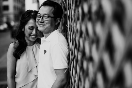 Montreal wedding photographer, Montreal Engagement photographer; Montreal Prewedding photographer; Montreal surprise proposal photographer