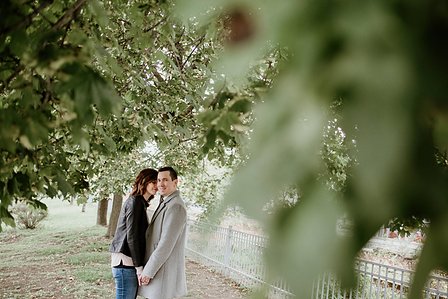 Engagement photo in Montreal; John KOO Photography; Katherine and Thomas's engagement shoot; Montreal Engagement Photographer; Montreal Pre-Wedding photographer; Montreal Wedding Photography; Montreal wedding Photographer; Old Montreal engagement photo se
