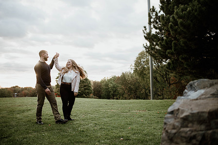 Montreal Engagement Photographer, Montreal Wedding Photography, www.JohnKOOphotography.com