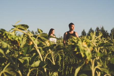 Montreal wedding photographer, Montreal engagement photographer