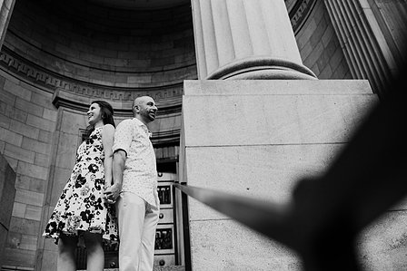Montreal wedding photographer, Montreal Engagement photographer; Montreal Prewedding photographer; Montreal surprise proposal photographer