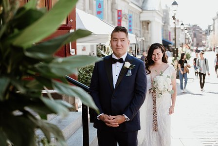 John KOO Photography; Mandy and Nate's wedding; Montreal wedding Photographer; Rita Wong Events; Ritz Carleton Hotel wedding MTL; Toddy Flores; wedding photo Montreal