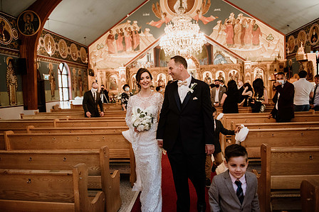 Centre Arménie Laval; Centre de la Nature wedding photo Laval; Gohar and Kosta's wedding; John KOO Photography; Montreal Greek and Armenian wedding; Montreal wedding Photographer; St-Nicholas Laval Greek Orthodox Church;
