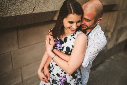 Montreal wedding photographer, Montreal Engagement photographer; Montreal Prewedding photographer; Montreal surprise proposal photographer