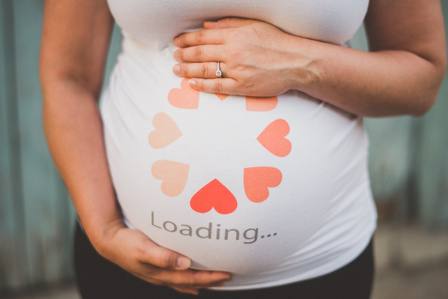 Maternity Photography | Montreal | www.JohnKOOphotography.com