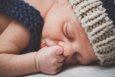New Born Photography | www.JohnKOOphotography.com