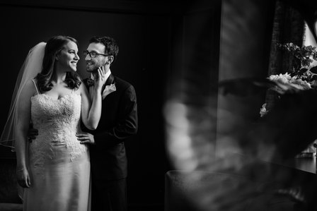 Melanie and Benjy's wedding, Montreal Jewish wedding photographer, Montreal wedding Photographer, Windsor Ballroom wedding venue, Montreal wedding photo