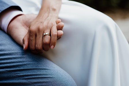 Montreal wedding photographer, Montreal wedding portraits