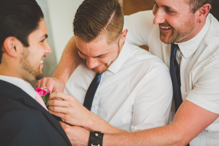 John KOO Montreal Wedding Photographer Photography