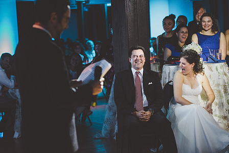 Montreal wedding photographer