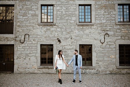 Montreal engagement photographer, Montreal wedding photographer, John Koo Photography