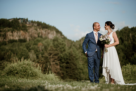 Montreal Wedding Photographer, Photographe Mariage Montreal, Montreal wedding photo, Auberge de la Montagne Coupée wedding