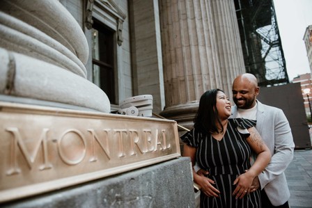 Montreal surprise proposal photographer | www.JohnKOOphotography.com