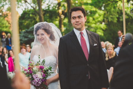 Montreal wedding photographer