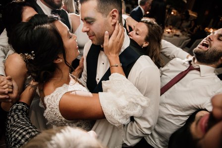 Montreal wedding photographer, William Gray Hotel wedding, Old Montreal wedding, wedding photos, Rita Wong Events, DJ Toddy Flores, Rémy Martin VSOP XO