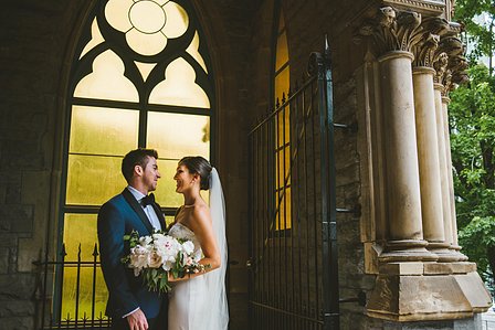 Montreal Wedding Photographer, Photographe Mariage Montreal, Montreal wedding photo, Salon 1861 reception venue hall, Salon Le Richmond reception venue hall, St George's Anglican Church wedding, Wonderblush MUA