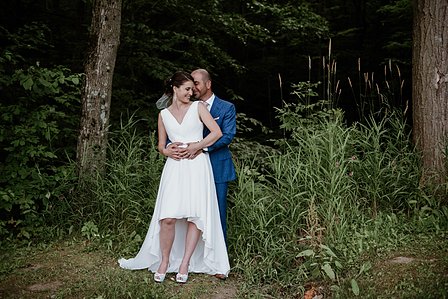Montreal Wedding Photographer, Photographe Mariage Montreal, Montreal wedding photo, Auberge de la Montagne Coupée wedding