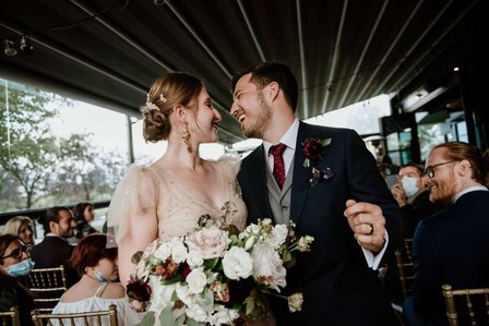 Corinne and Maxime's wedding; John KOO Photography; Les Enfants Terribles MTL wedding; Montreal Jewish wedding photographer; Montreal wedding Photographer; Old Montreal wedding portraits; Square Victoria wedding photos
