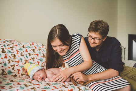 Montreal New Born Photography, Montreal baby photographer, Montreal Family portraits