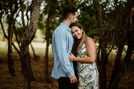 Montreal Engagement Photographer, Montreal wedding Photographer, Kim and Marc Olivier's engagement shoot; Montreal Engagement Photo, RécréoParc, Sainte-Catherine, QC, Sunset engagement photo; MTL engagement photo by the water