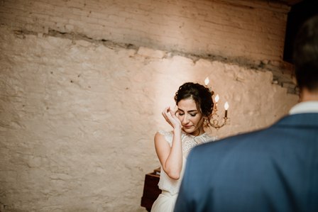 Montreal wedding photographer, L'Auberge Saint-Gabriel wedding, Le Coeur Bohème wedding planner, Montreal elopement photographer, Montreal engagement photographer
