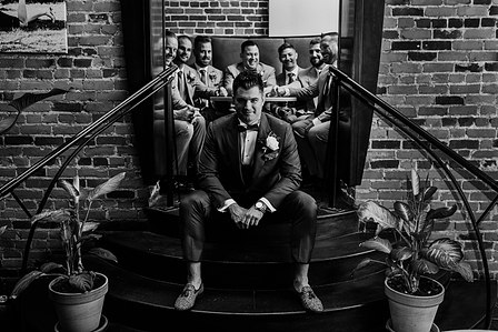 Montreal wedding photographer, Hotel Nelligan wedding, Baccino events decor, Old Montreal wedding