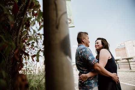 Montreal wedding Photographer, Bassin Peel engagement photo, Farine Five Roses Montreal engagement photo, Old Montreal Engagement Photo, Montreal Engagement Photo, Montreal Pre-Wedding photographer, Mandy and Nate’s MTL engagement photographer