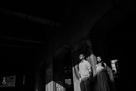 Montreal wedding photographer, Montreal Engagement photographer; Montreal Prewedding photographer; Montreal surprise proposal photographer