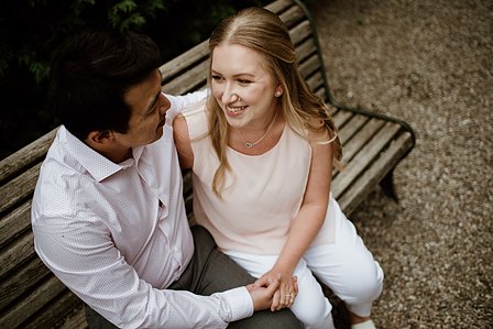Montreal wedding Photographer, Old Montreal Engagement Photo, Montreal Engagement Photo, Montreal Pre-Wedding photographer, Stephanie and Kakin's MTL engagement photographer