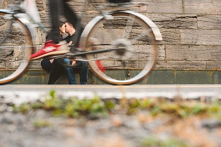 Montreal Engagement Photographer, Montreal prewedding photography, engagement prewedding photo