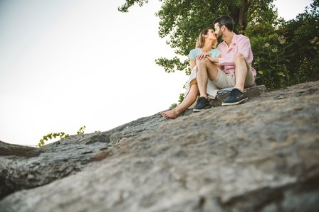 Montreal wedding photographer, Montreal Engagement photographer; Montreal Prewedding photographer; Montreal surprise proposal photographer