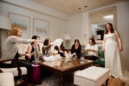 Melanie and Benjy's wedding, Montreal Jewish wedding photographer, Montreal wedding Photographer, Windsor Ballroom wedding venue, Montreal wedding photo
