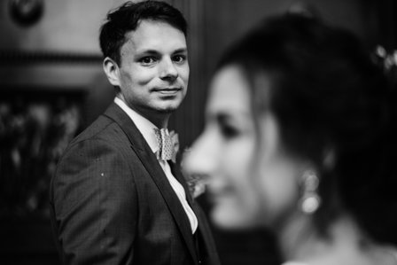 Montreal wedding photographer, L'Auberge Saint-Gabriel wedding, Le Coeur Bohème wedding planner, Montreal elopement photographer, Montreal engagement photographer