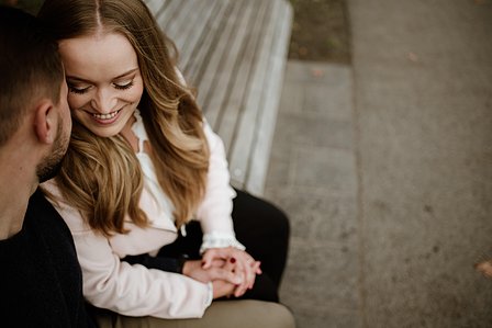 Montreal Engagement Photographer, Montreal Wedding Photography, www.JohnKOOphotography.com