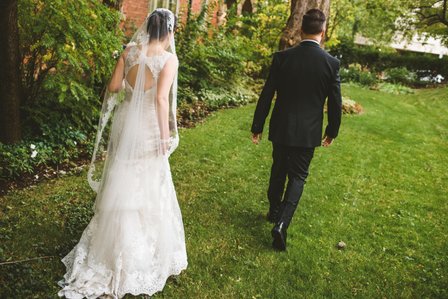 Montreal wedding photographer photo